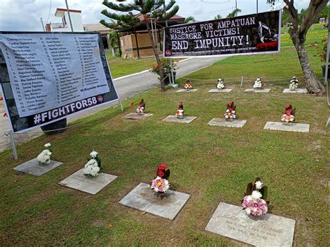 The Ampatuan Massacre: Fact.